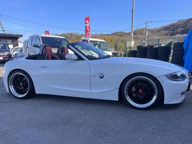 ＢＭＷ Ｚ４