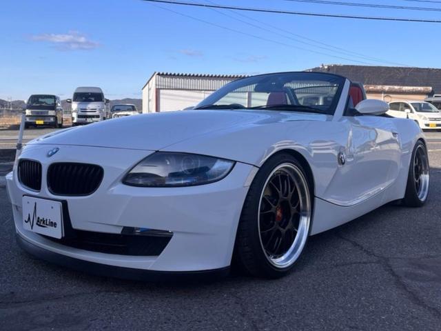 ＢＭＷ Ｚ４