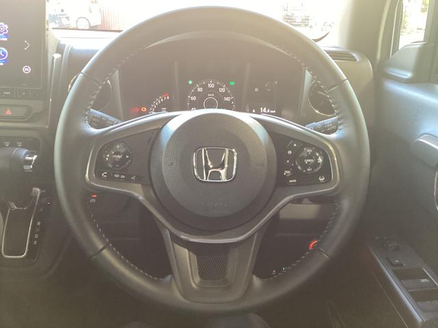 N-WGNカスタム L・ターボ(6枚目)