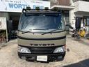 TOYOTA DYNA TRUCK