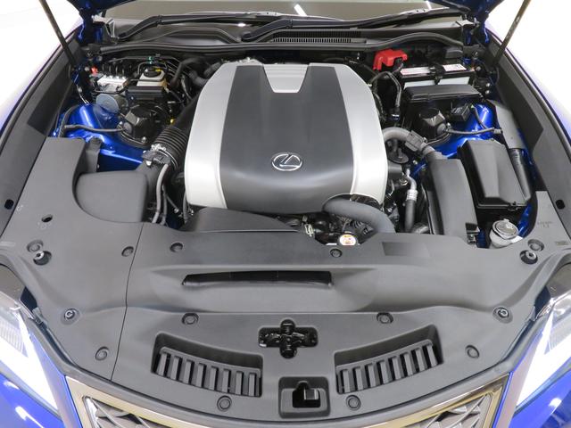 ＲＣ ＲＣ３５０　Ｆスポーツ　シートヒーター　シートエアコン　パワーシート　トランクスルー　フロアマット　コネクテッド機能　ナビ　ＣＤ　音楽プレーヤー接続　Ｂｌｕｅｔｏｏｔｈ接続　ＴＶ　ＤＶＤ再生　ＥＴＣ　サンルーフ・ガラスルーフ（39枚目）