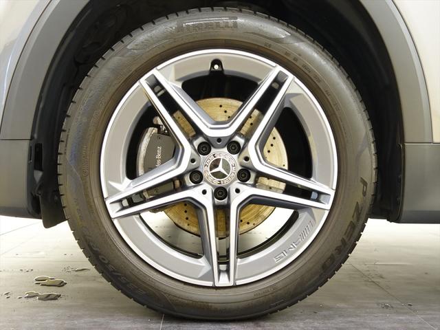 GLB GLB200 d AMGライン ナビゲーションパッケージ シートヒーター パワーシート 3列シート トランクスルー フロアマット コネクテッド機能 ナビ 音楽プレーヤー接続 Bluetooth接続 TV ETC LEDヘッドライト(10枚目)