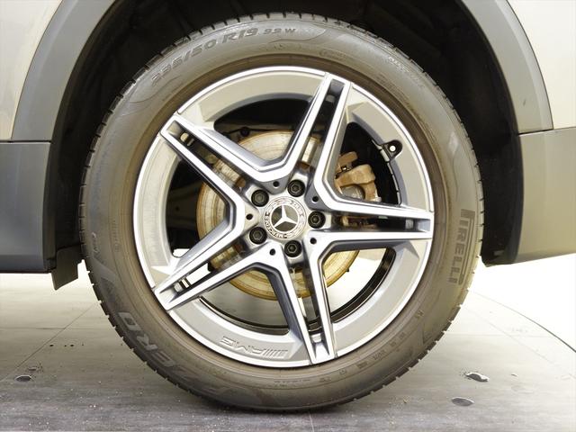 GLB GLB200 d AMGライン ナビゲーションパッケージ シートヒーター パワーシート 3列シート トランクスルー フロアマット コネクテッド機能 ナビ 音楽プレーヤー接続 Bluetooth接続 TV ETC LEDヘッドライト(11枚目)