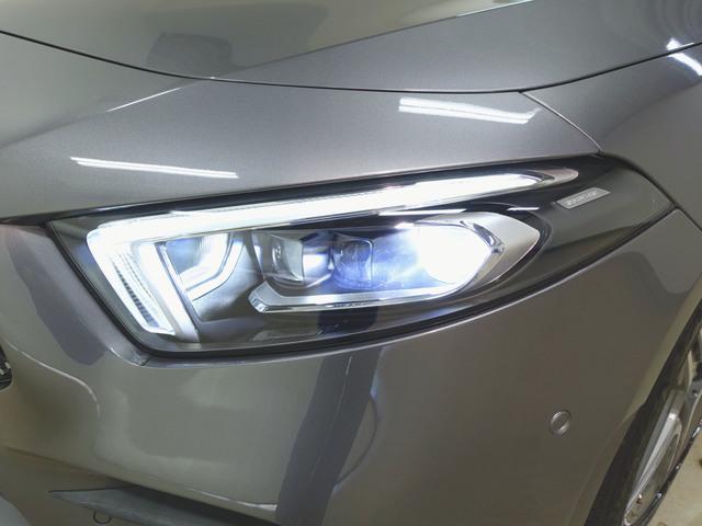 Aクラス A180 スタイル AMGライン レーダーセーフティーパッケージ ナビゲーションパッケージ シートヒーター パワーシート トランクスルー フロアマット コネクテッド機能 ナビ 音楽プレーヤー接続 Bluetooth接続 TV ETC(3枚目)