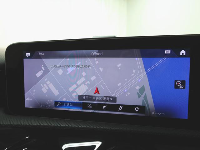 Aクラス A180 スタイル AMGライン レーダーセーフティーパッケージ ナビゲーションパッケージ シートヒーター パワーシート トランクスルー フロアマット コネクテッド機能 ナビ 音楽プレーヤー接続 Bluetooth接続 TV ETC(16枚目)