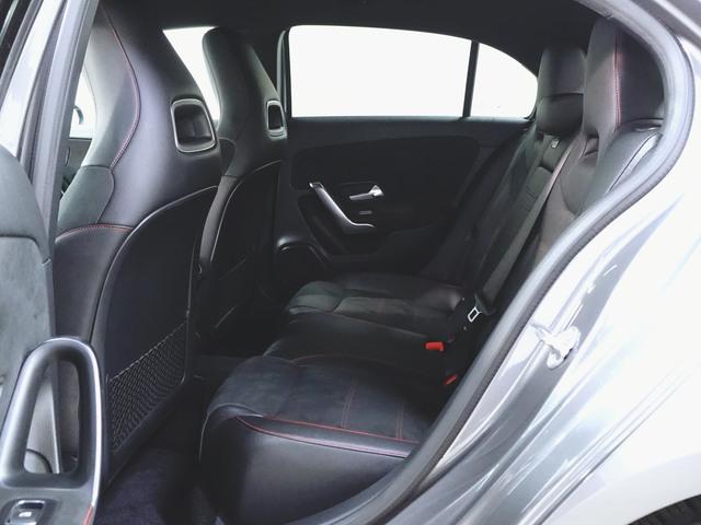 Aクラス A180 スタイル AMGライン レーダーセーフティーパッケージ ナビゲーションパッケージ シートヒーター パワーシート トランクスルー フロアマット コネクテッド機能 ナビ 音楽プレーヤー接続 Bluetooth接続 TV ETC(28枚目)