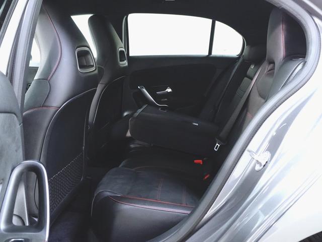 Aクラス A180 スタイル AMGライン レーダーセーフティーパッケージ ナビゲーションパッケージ シートヒーター パワーシート トランクスルー フロアマット コネクテッド機能 ナビ 音楽プレーヤー接続 Bluetooth接続 TV ETC(32枚目)