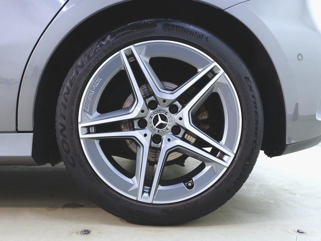 Aクラス A180 スタイル AMGライン レーダーセーフティーパッケージ ナビゲーションパッケージ シートヒーター パワーシート トランクスルー フロアマット コネクテッド機能 ナビ 音楽プレーヤー接続 Bluetooth接続 TV ETC(33枚目)