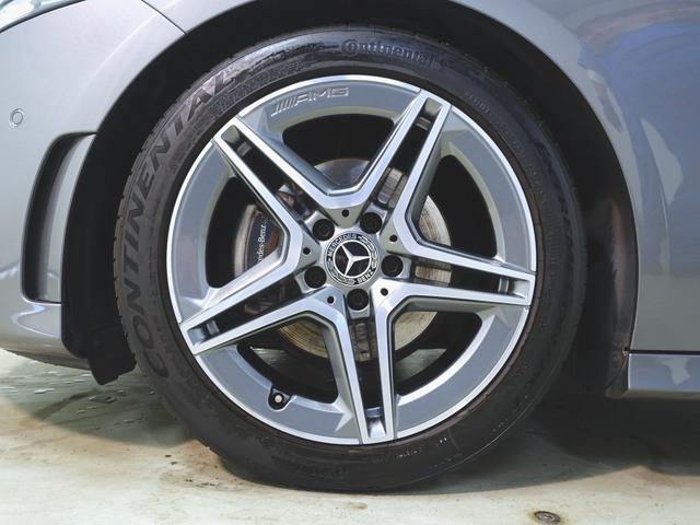 Aクラス A180 スタイル AMGライン レーダーセーフティーパッケージ ナビゲーションパッケージ シートヒーター パワーシート トランクスルー フロアマット コネクテッド機能 ナビ 音楽プレーヤー接続 Bluetooth接続 TV ETC(34枚目)