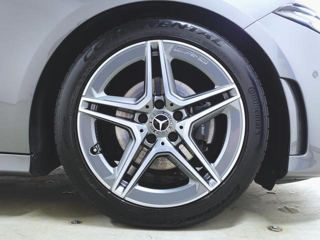 Aクラス A180 スタイル AMGライン レーダーセーフティーパッケージ ナビゲーションパッケージ シートヒーター パワーシート トランクスルー フロアマット コネクテッド機能 ナビ 音楽プレーヤー接続 Bluetooth接続 TV ETC(35枚目)