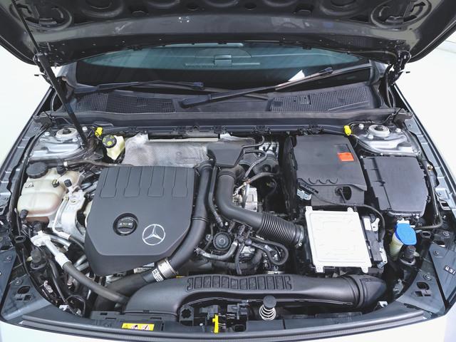 Aクラス A180 スタイル AMGライン レーダーセーフティーパッケージ ナビゲーションパッケージ シートヒーター パワーシート トランクスルー フロアマット コネクテッド機能 ナビ 音楽プレーヤー接続 Bluetooth接続 TV ETC(37枚目)