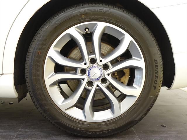 Ｃクラス Ｃ２２０　ｄ　アバンギャルド　ベーシックパッケージ　シートヒーター　パワーシート　トランクスルー　フロアマット　ナビ　ＣＤ　ミュージックサーバー　音楽プレーヤー接続　Ｂｌｕｅｔｏｏｔｈ接続　ＴＶ　ＤＶＤ再生　ＥＴＣ（10枚目）