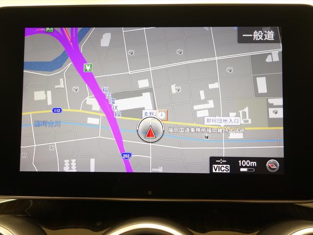 Ｃクラス Ｃ２２０　ｄ　アバンギャルド　ベーシックパッケージ　シートヒーター　パワーシート　トランクスルー　フロアマット　ナビ　ＣＤ　ミュージックサーバー　音楽プレーヤー接続　Ｂｌｕｅｔｏｏｔｈ接続　ＴＶ　ＤＶＤ再生　ＥＴＣ（27枚目）