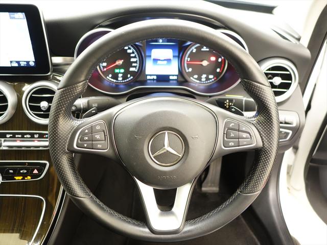 Ｃクラス Ｃ２２０　ｄ　アバンギャルド　ベーシックパッケージ　シートヒーター　パワーシート　トランクスルー　フロアマット　ナビ　ＣＤ　ミュージックサーバー　音楽プレーヤー接続　Ｂｌｕｅｔｏｏｔｈ接続　ＴＶ　ＤＶＤ再生　ＥＴＣ（30枚目）