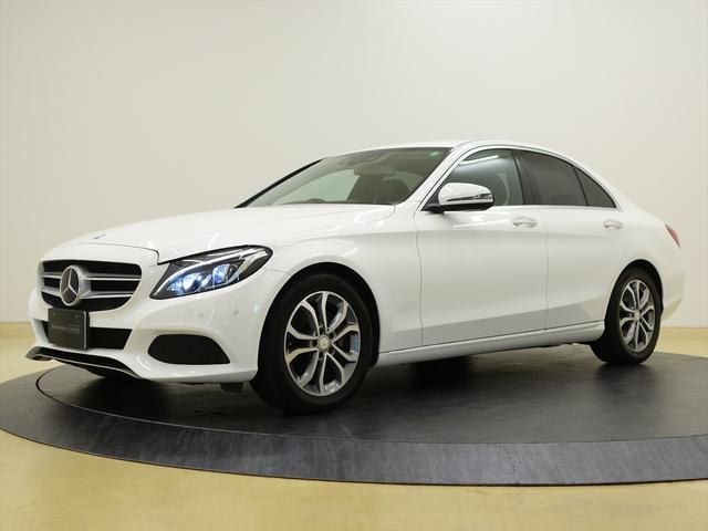 Ｃクラス Ｃ２２０　ｄ　アバンギャルド　ベーシックパッケージ　シートヒーター　パワーシート　トランクスルー　フロアマット　ナビ　ＣＤ　ミュージックサーバー　音楽プレーヤー接続　Ｂｌｕｅｔｏｏｔｈ接続　ＴＶ　ＤＶＤ再生　ＥＴＣ（31枚目）