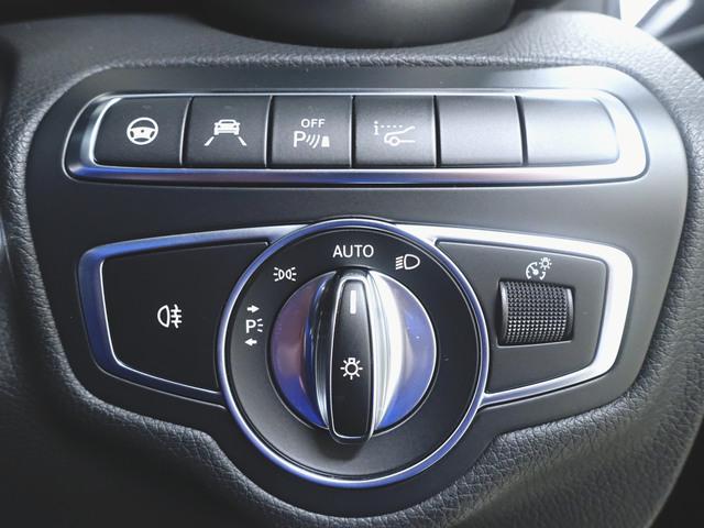 Ｃクラスステーションワゴン Ｃ２００　４マチック　ステーションワゴン　スポーツ　レーダーセーフティーパッケージ　シートヒーター　パワーシート　トランクスルー　フロアマット　コネクテッド機能　ナビ　ＣＤ　ミュージックサーバー　音楽プレーヤー接続　Ｂｌｕｅｔｏｏｔｈ接続　ＴＶ（20枚目）