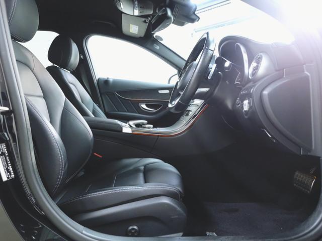 Ｃクラスステーションワゴン Ｃ２００　４マチック　ステーションワゴン　スポーツ　レーダーセーフティーパッケージ　シートヒーター　パワーシート　トランクスルー　フロアマット　コネクテッド機能　ナビ　ＣＤ　ミュージックサーバー　音楽プレーヤー接続　Ｂｌｕｅｔｏｏｔｈ接続　ＴＶ（24枚目）