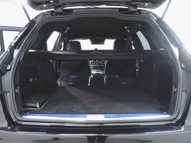 Ｃクラスステーションワゴン Ｃ２００　４マチック　ステーションワゴン　スポーツ　レーダーセーフティーパッケージ　シートヒーター　パワーシート　トランクスルー　フロアマット　コネクテッド機能　ナビ　ＣＤ　ミュージックサーバー　音楽プレーヤー接続　Ｂｌｕｅｔｏｏｔｈ接続　ＴＶ（32枚目）