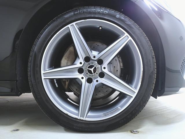 Ｃクラスステーションワゴン Ｃ２００　４マチック　ステーションワゴン　スポーツ　レーダーセーフティーパッケージ　シートヒーター　パワーシート　トランクスルー　フロアマット　コネクテッド機能　ナビ　ＣＤ　ミュージックサーバー　音楽プレーヤー接続　Ｂｌｕｅｔｏｏｔｈ接続　ＴＶ（36枚目）