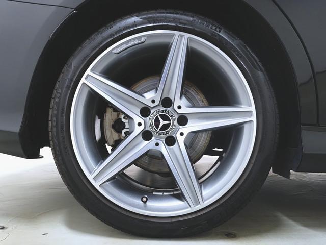 Ｃクラスステーションワゴン Ｃ２００　４マチック　ステーションワゴン　スポーツ　レーダーセーフティーパッケージ　シートヒーター　パワーシート　トランクスルー　フロアマット　コネクテッド機能　ナビ　ＣＤ　ミュージックサーバー　音楽プレーヤー接続　Ｂｌｕｅｔｏｏｔｈ接続　ＴＶ（37枚目）