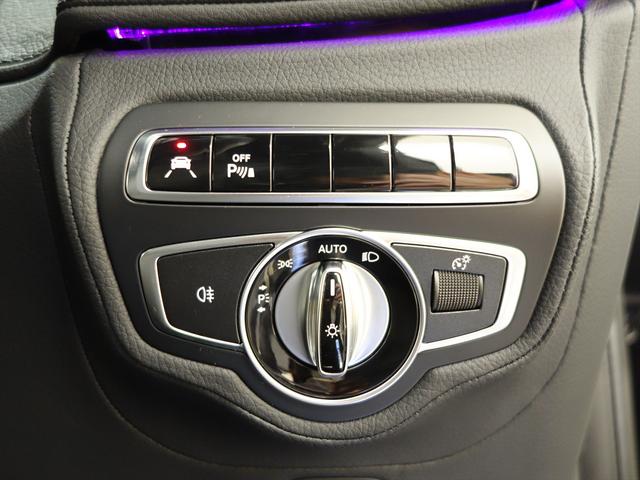 Ｇクラス Ｇ４００　ｄ　ＡＭＧラインパッケージ　ラグジュアリーパッケージ　Ｇ　ｍａｎｕｆａｋｔｕｒプログラム　アダプティブダンピングシステム　シートヒーター　シートエアコン　パワーシート　トランクスルー　フロアマット（22枚目）