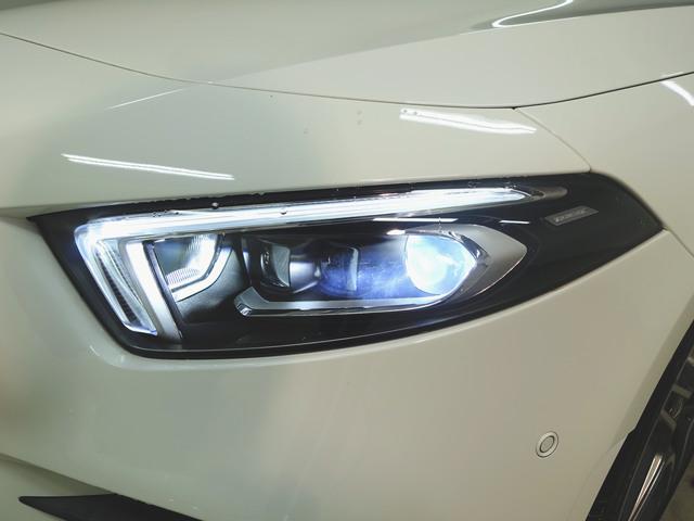 Aクラス A180 スタイル AMGライン AMGレザーエクスクルーシブパッケージ レーダーセーフティーパッケージ アドバンスドパッケージ ナビゲーションパッケージ シートヒーター パワーシート トランクスルー フロアマット コネクテッド機能(3枚目)