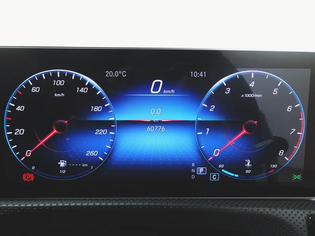 Aクラス A180 スタイル AMGライン AMGレザーエクスクルーシブパッケージ レーダーセーフティーパッケージ アドバンスドパッケージ ナビゲーションパッケージ シートヒーター パワーシート トランクスルー フロアマット コネクテッド機能(14枚目)