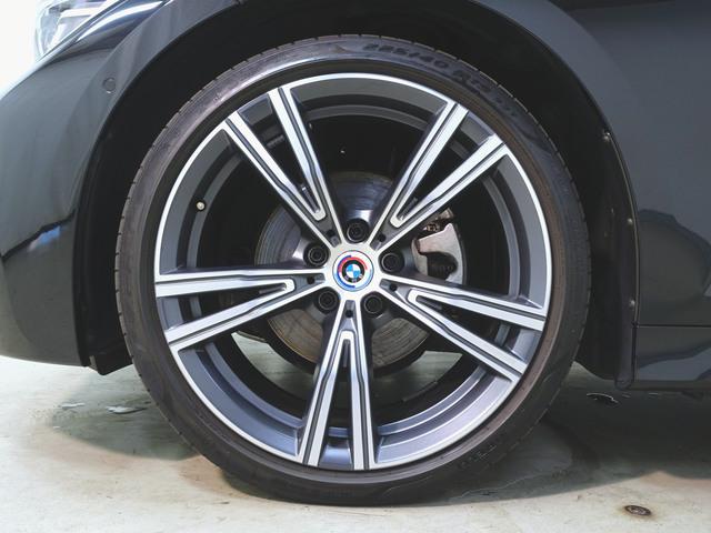 3シリーズ 320d xDrive ツーリング Mスポーツ シートヒーター パワーシート トランクスルー フロアマット ナビ 音楽プレーヤー接続 Bluetooth接続 ETC LEDヘッドライト 電動リアゲート バックモニター 盗難防止 衝突被害軽減ブレーキ(36枚目)
