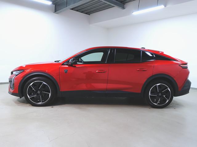 408 GT シートヒーター パワーシート トランクスルー フロアマット ナビ 音楽プレーヤー接続 Bluetooth接続 ETC LEDヘッドライト 電動リアゲート 全周囲カメラ フロントカメラ サイドカメラ(4枚目)