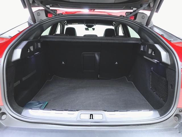 408 GT シートヒーター パワーシート トランクスルー フロアマット ナビ 音楽プレーヤー接続 Bluetooth接続 ETC LEDヘッドライト 電動リアゲート 全周囲カメラ フロントカメラ サイドカメラ(25枚目)