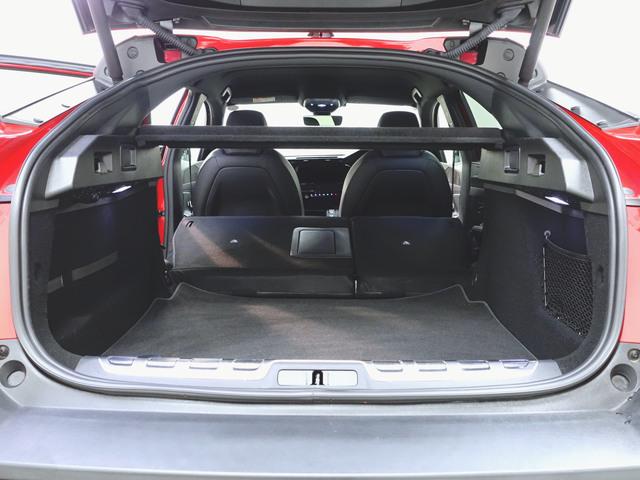 408 GT シートヒーター パワーシート トランクスルー フロアマット ナビ 音楽プレーヤー接続 Bluetooth接続 ETC LEDヘッドライト 電動リアゲート 全周囲カメラ フロントカメラ サイドカメラ(30枚目)