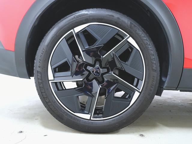 408 GT シートヒーター パワーシート トランクスルー フロアマット ナビ 音楽プレーヤー接続 Bluetooth接続 ETC LEDヘッドライト 電動リアゲート 全周囲カメラ フロントカメラ サイドカメラ(35枚目)