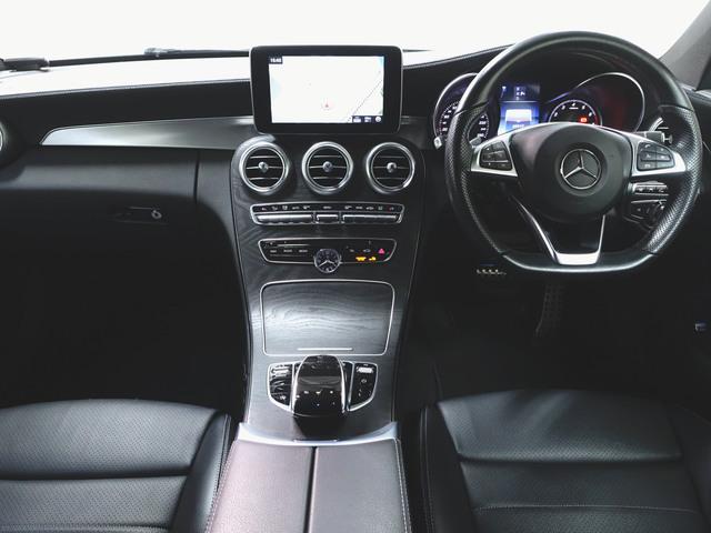 Cクラス C180 クーペ スポーツプラス シートヒーター パワーシート トランクスルー フロアマット ナビ CD ミュージックサーバー 音楽プレーヤー接続 Bluetooth接続 TV DVD再生 ETC LEDヘッドライト バックモニター(12枚目)