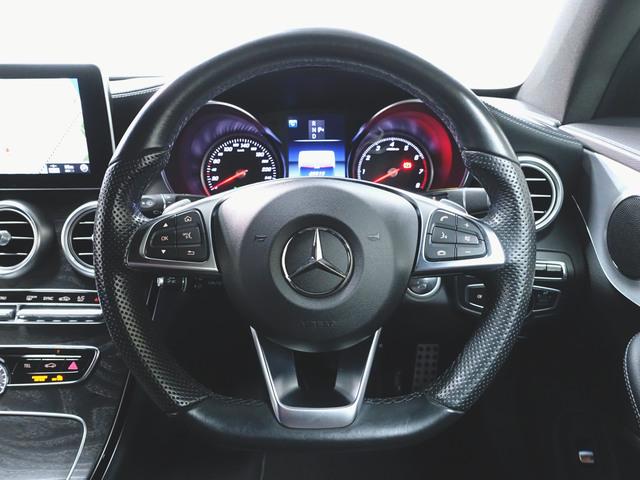 Cクラス C180 クーペ スポーツプラス シートヒーター パワーシート トランクスルー フロアマット ナビ CD ミュージックサーバー 音楽プレーヤー接続 Bluetooth接続 TV DVD再生 ETC LEDヘッドライト バックモニター(13枚目)