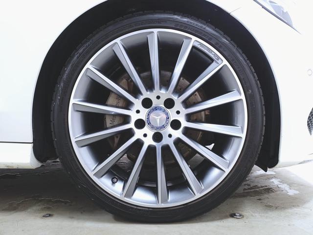 Cクラス C180 クーペ スポーツプラス シートヒーター パワーシート トランクスルー フロアマット ナビ CD ミュージックサーバー 音楽プレーヤー接続 Bluetooth接続 TV DVD再生 ETC LEDヘッドライト バックモニター(35枚目)