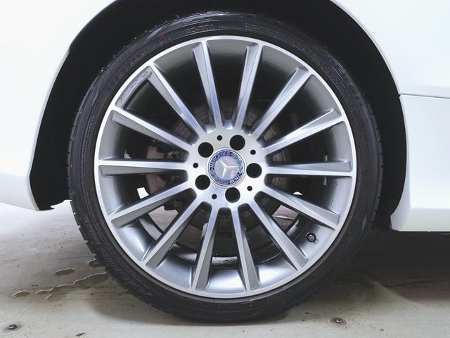 Cクラス C180 クーペ スポーツプラス シートヒーター パワーシート トランクスルー フロアマット ナビ CD ミュージックサーバー 音楽プレーヤー接続 Bluetooth接続 TV DVD再生 ETC LEDヘッドライト バックモニター(36枚目)