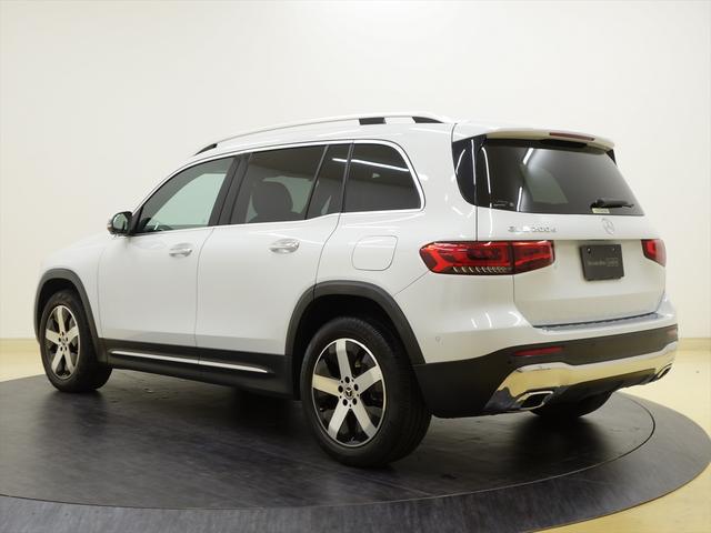 ＧＬＢ ＧＬＢ２００　ｄ　ナビゲーションパッケージ　シートヒーター　パワーシート　トランクスルー　フロアマット　コネクテッド機能　ナビ　音楽プレーヤー接続　Ｂｌｕｅｔｏｏｔｈ接続　ＴＶ　ＥＴＣ　ＬＥＤヘッドライト（2枚目）