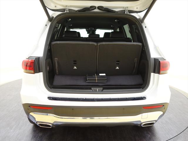 ＧＬＢ ＧＬＢ２００　ｄ　ナビゲーションパッケージ　シートヒーター　パワーシート　トランクスルー　フロアマット　コネクテッド機能　ナビ　音楽プレーヤー接続　Ｂｌｕｅｔｏｏｔｈ接続　ＴＶ　ＥＴＣ　ＬＥＤヘッドライト（7枚目）