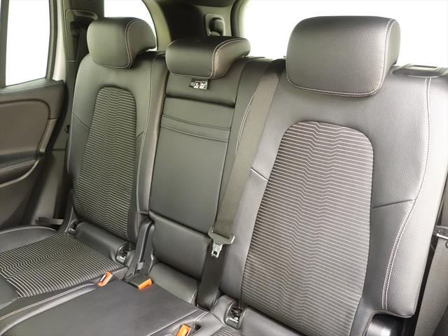 ＧＬＢ ＧＬＢ２００　ｄ　ナビゲーションパッケージ　シートヒーター　パワーシート　トランクスルー　フロアマット　コネクテッド機能　ナビ　音楽プレーヤー接続　Ｂｌｕｅｔｏｏｔｈ接続　ＴＶ　ＥＴＣ　ＬＥＤヘッドライト（13枚目）