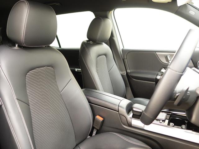 ＧＬＢ ＧＬＢ２００　ｄ　ナビゲーションパッケージ　シートヒーター　パワーシート　トランクスルー　フロアマット　コネクテッド機能　ナビ　音楽プレーヤー接続　Ｂｌｕｅｔｏｏｔｈ接続　ＴＶ　ＥＴＣ　ＬＥＤヘッドライト（18枚目）