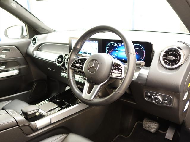 ＧＬＢ ＧＬＢ２００　ｄ　ナビゲーションパッケージ　シートヒーター　パワーシート　トランクスルー　フロアマット　コネクテッド機能　ナビ　音楽プレーヤー接続　Ｂｌｕｅｔｏｏｔｈ接続　ＴＶ　ＥＴＣ　ＬＥＤヘッドライト（19枚目）