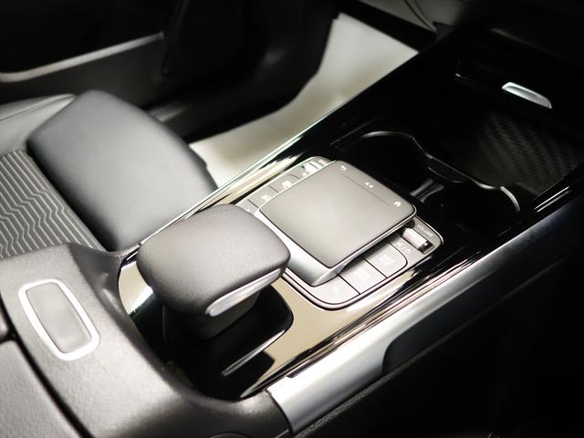 ＧＬＢ ＧＬＢ２００　ｄ　ナビゲーションパッケージ　シートヒーター　パワーシート　トランクスルー　フロアマット　コネクテッド機能　ナビ　音楽プレーヤー接続　Ｂｌｕｅｔｏｏｔｈ接続　ＴＶ　ＥＴＣ　ＬＥＤヘッドライト（25枚目）