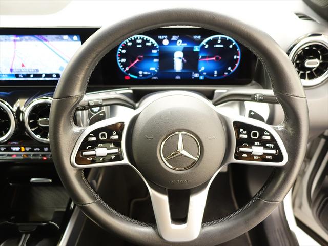 ＧＬＢ ＧＬＢ２００　ｄ　ナビゲーションパッケージ　シートヒーター　パワーシート　トランクスルー　フロアマット　コネクテッド機能　ナビ　音楽プレーヤー接続　Ｂｌｕｅｔｏｏｔｈ接続　ＴＶ　ＥＴＣ　ＬＥＤヘッドライト（32枚目）