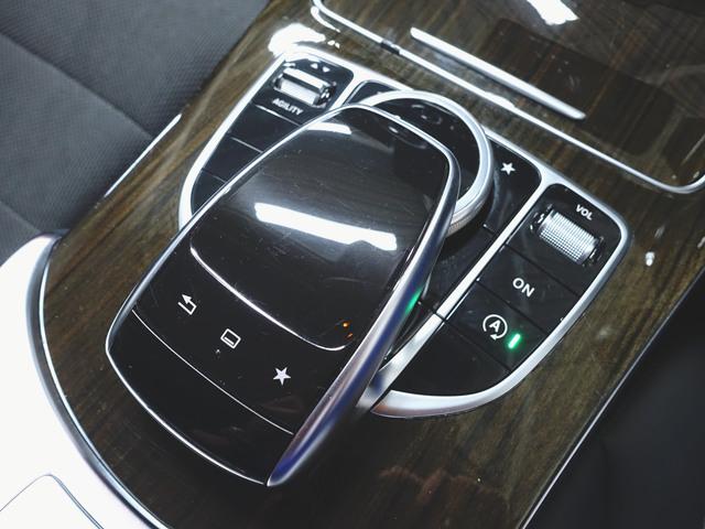Ｃクラス Ｃ２００　アバンギャルド　ベーシックパッケージ　シートヒーター　パワーシート　トランクスルー　フロアマット　ナビ　ＣＤ　ミュージックサーバー　音楽プレーヤー接続　Ｂｌｕｅｔｏｏｔｈ接続　ＴＶ　ＤＶＤ再生　ＥＴＣ（19枚目）