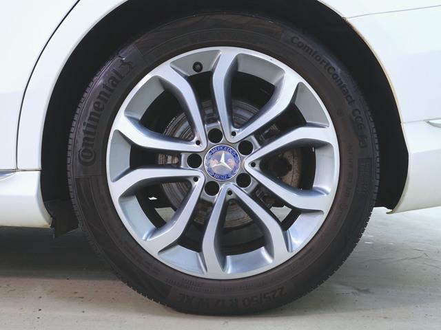 Ｃクラス Ｃ２００　アバンギャルド　ベーシックパッケージ　シートヒーター　パワーシート　トランクスルー　フロアマット　ナビ　ＣＤ　ミュージックサーバー　音楽プレーヤー接続　Ｂｌｕｅｔｏｏｔｈ接続　ＴＶ　ＤＶＤ再生　ＥＴＣ（33枚目）