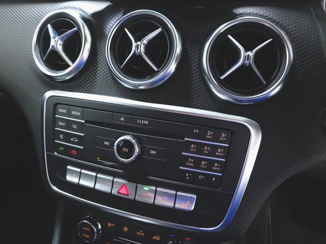 Ａクラス Ａ１８０　スタイル　レーダーセーフティーパッケージ　エントリーパッケージ　シートヒーター　パワーシート　トランクスルー　フロアマット　ナビ　ＣＤ　ミュージックサーバー　音楽プレーヤー接続　Ｂｌｕｅｔｏｏｔｈ接続　ＴＶ（18枚目）