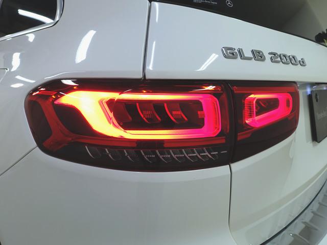 ＧＬＢ ＧＬＢ２００　ｄ　ＡＭＧライン　ナビゲーションパッケージ　シートヒーター　パワーシート　３列シート　トランクスルー　フロアマット　コネクテッド機能　ナビ　音楽プレーヤー接続　Ｂｌｕｅｔｏｏｔｈ接続　ＴＶ　ＥＴＣ　ＬＥＤヘッドライト（5枚目）