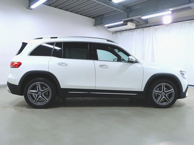 ＧＬＢ ＧＬＢ２００　ｄ　ＡＭＧライン　ナビゲーションパッケージ　シートヒーター　パワーシート　３列シート　トランクスルー　フロアマット　コネクテッド機能　ナビ　音楽プレーヤー接続　Ｂｌｕｅｔｏｏｔｈ接続　ＴＶ　ＥＴＣ　ＬＥＤヘッドライト（8枚目）