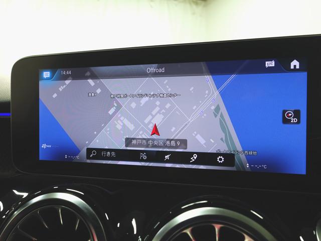 ＧＬＢ ＧＬＢ２００　ｄ　ＡＭＧライン　ナビゲーションパッケージ　シートヒーター　パワーシート　３列シート　トランクスルー　フロアマット　コネクテッド機能　ナビ　音楽プレーヤー接続　Ｂｌｕｅｔｏｏｔｈ接続　ＴＶ　ＥＴＣ　ＬＥＤヘッドライト（16枚目）