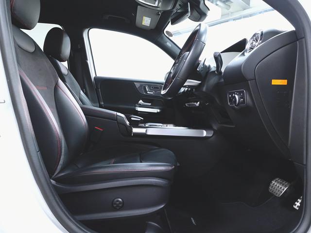 ＧＬＢ ＧＬＢ２００　ｄ　ＡＭＧライン　ナビゲーションパッケージ　シートヒーター　パワーシート　３列シート　トランクスルー　フロアマット　コネクテッド機能　ナビ　音楽プレーヤー接続　Ｂｌｕｅｔｏｏｔｈ接続　ＴＶ　ＥＴＣ　ＬＥＤヘッドライト（24枚目）